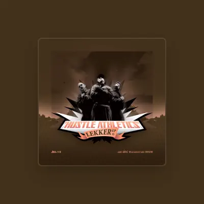 Listen to Hustle Athletics, watch music videos, read bio, see tour dates & more!