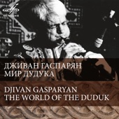 Djivan Gasparyan - Garden