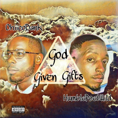 God Given Gifts