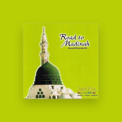Listen to Dawud Wharnsby Ali, watch music videos, read bio, see tour dates & more!
