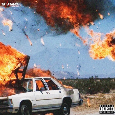 Fireball (feat. 6o) - Single