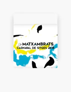 Escucha a Matxambrats, mira videos musicales, lee su biografía, consulta las fechas de las gira y más.