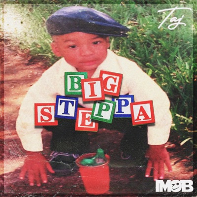 Big Steppa Freestyle - Single