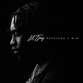 Destined 2 Win cover