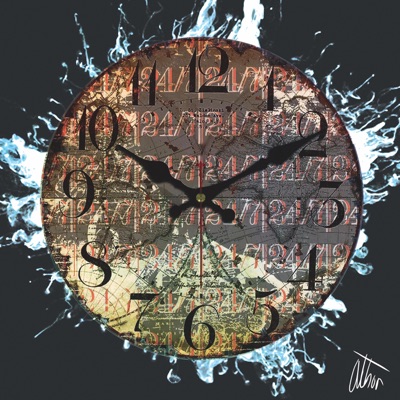 Marathon (feat. A.M. Early Morning) - Single