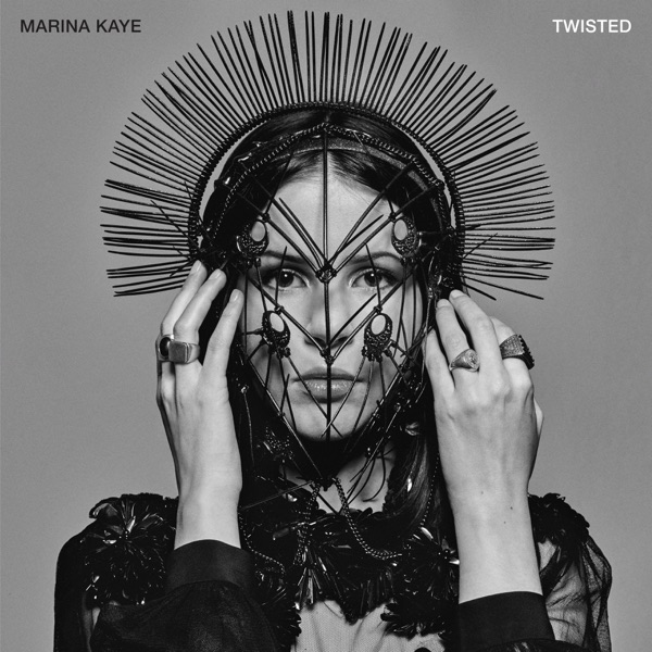 Twisted - Marina Kaye