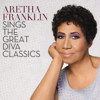 Aretha Franklin - Rolling In the Deep (The Aretha Version)  arte