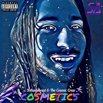 Cosmetics - EP
