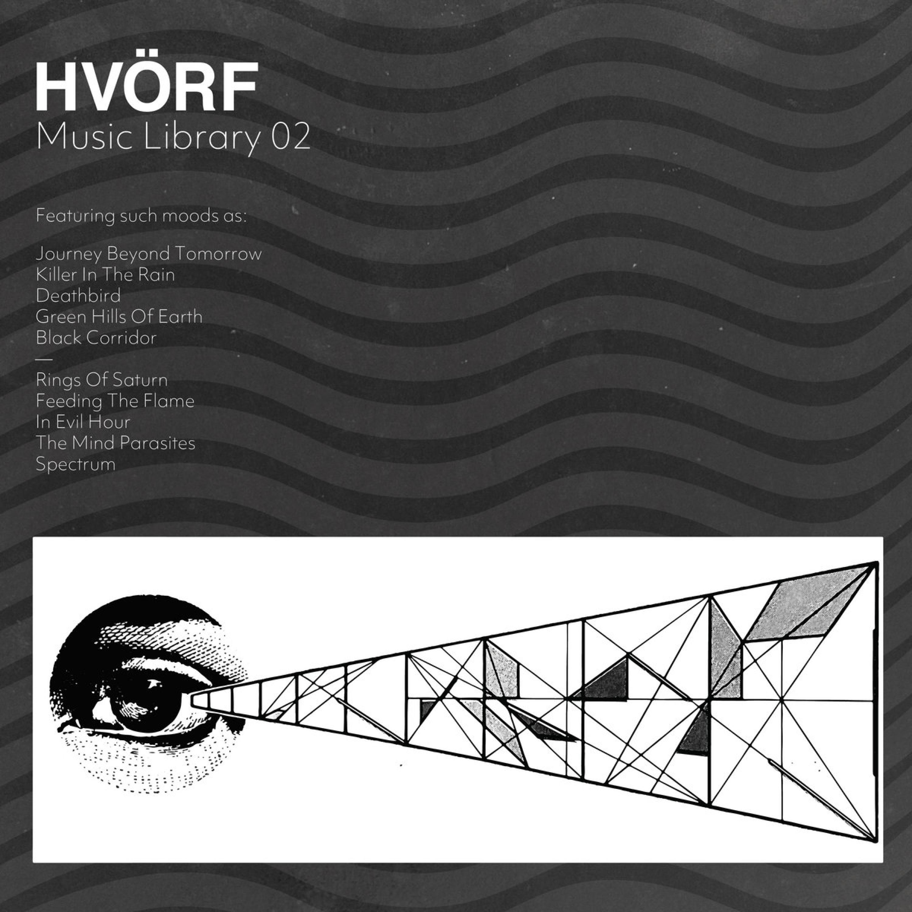 Music Library 02