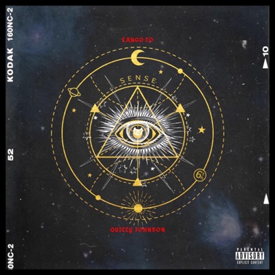 Sixth Sense (feat. Quilly Johnson) - Single