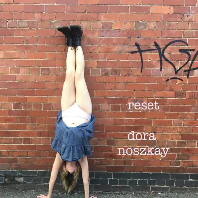 Listen to Reset - Single by Dora Noszkay