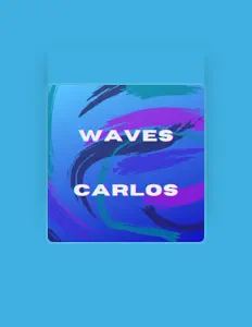 Listen to Carlos, watch music videos, read bio, see tour dates & more!