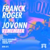 Remember (Rocco Rodamaal Remix) [feat. Jovonn] cover art