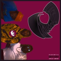 Black Liquorice (feat. Mykhail) - Single - ShadowsOfSociety