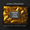 Ride On Time