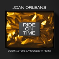 Ride On Time