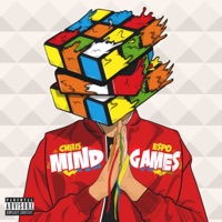 Mind Games - Chris Espo