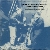 The Freight Hoppers - Wild Fling In The Woodpile