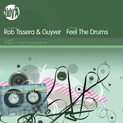 Feel the Drums - EP