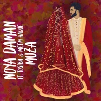 Noya Daman (feat. Tosiba & Meem Haque) - Single - Muza