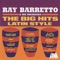 Can't Get Used To Losing You - Ray Barretto y Su Orquesta lyrics