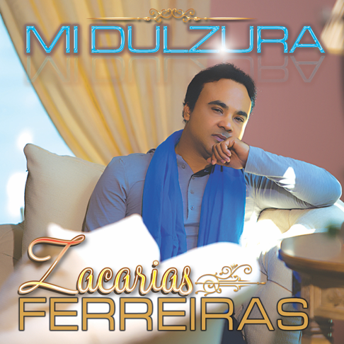 Zacarías Ferreira on Apple Music