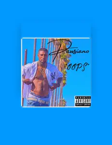 Posłuchaj wykonawcy Pawsiano, obejrzyj teledyski, przeczytaj biografię, zobacz daty tras koncertowych i nie tylko!