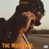 The WUV Tape - EP