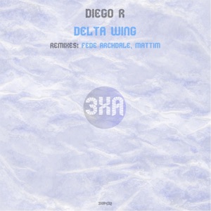Delta Wing - Single