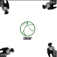 Ringin' - Single - A.C. XZA