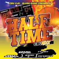 Whatever I Want (feat. R3PLAY) - Single - CBU Mixx