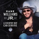 Hank Williams, Jr. - America Will Survive