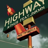 HIGHWAY (feat. JNKMN) artwork