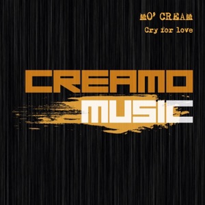 Cry For Love - Single