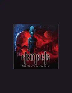 Nemecic सुनें, म्यूज़िक वीडियो देखें, बायो पढ़ें, दौरे की तारीखें और बहुत कुछ देखें!