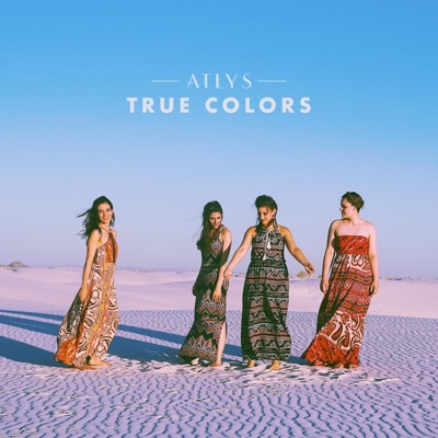True Colors - Single