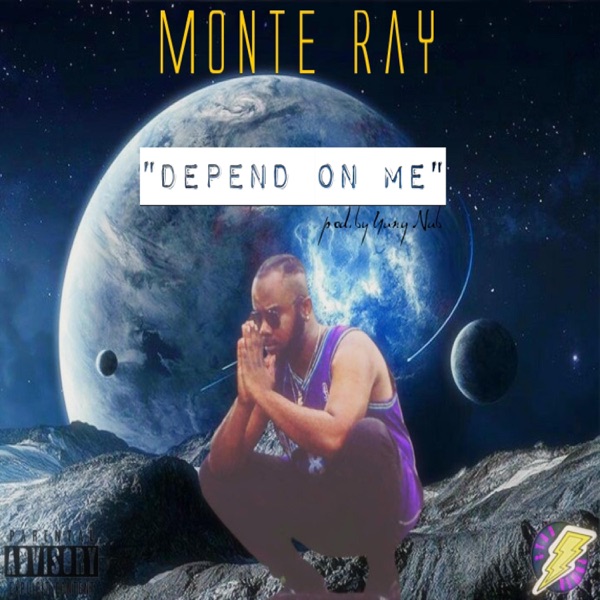 Depend On Me