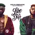 Like to Drip (feat. Blackway & E.L) - Single album cover