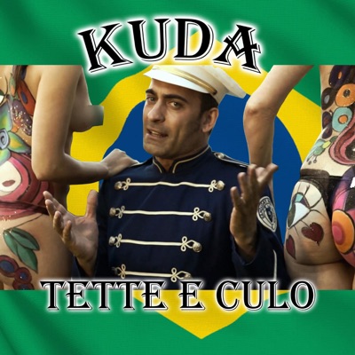 Tette & Culo - Single