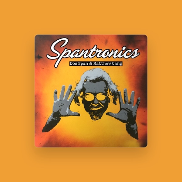 Doc Span's avatar