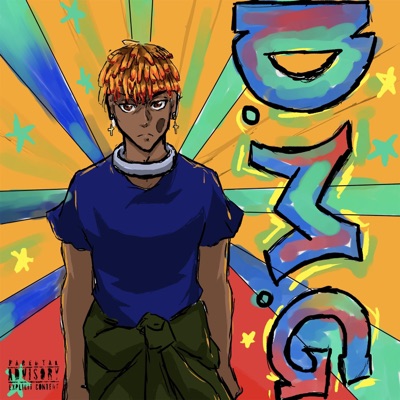 Rieke! - EP