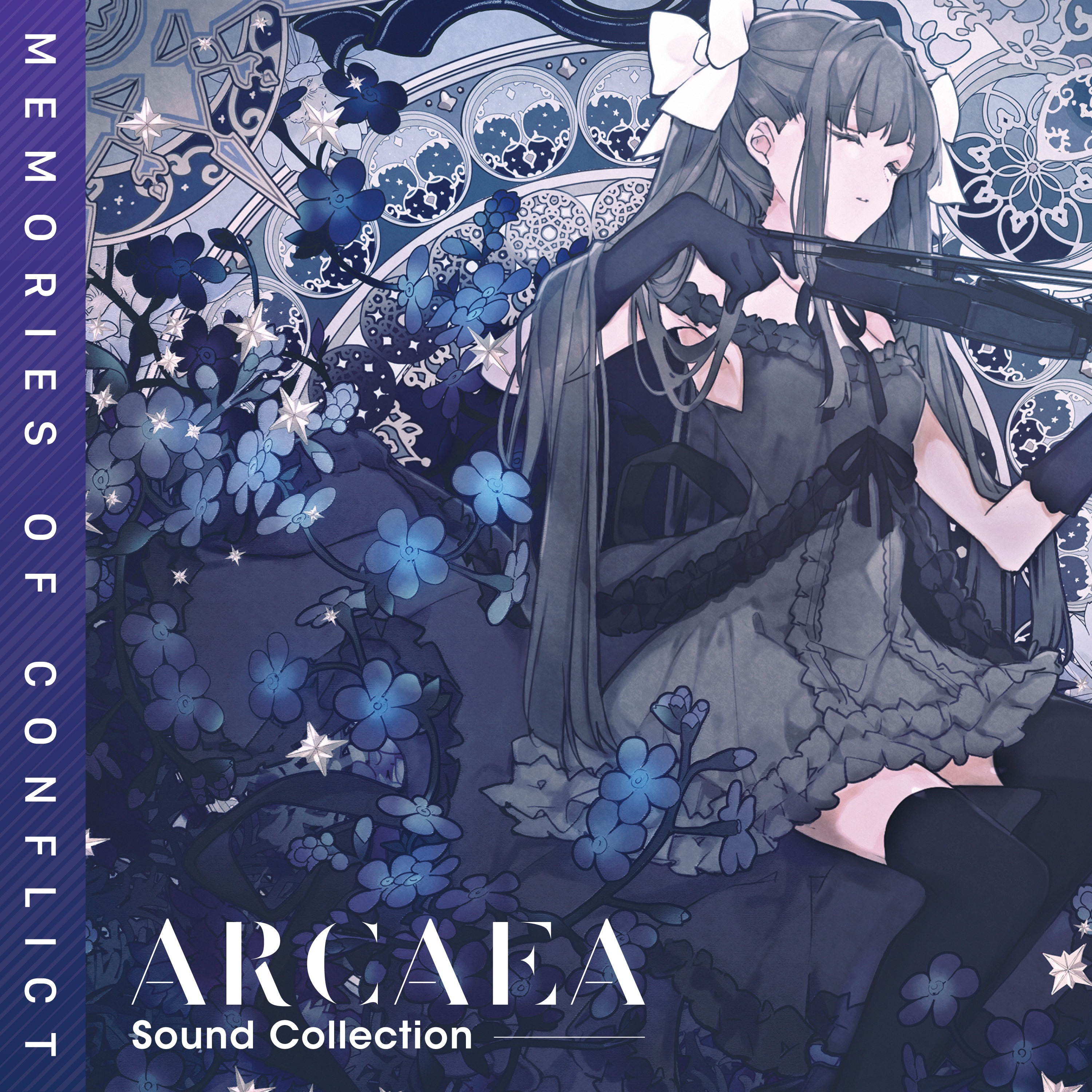 d*3様 Restriction / Team Grimoire Restriction - Team Grimoire: Song Lyrics, Music Videos