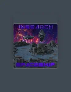 Listen to InSearch, watch music videos, read bio, see tour dates & more!