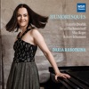 Daria Rabotkina - Humoresque, Op .20