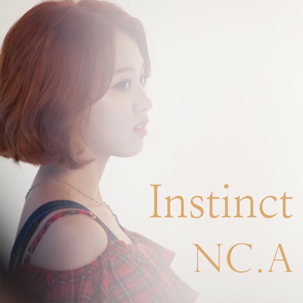 Instinct - Single