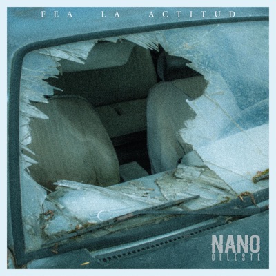 Fea la Actitud - Single