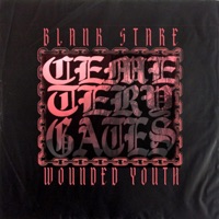CEMETERYGATES (feat. Wounded Youth) - Single - Blank Stare