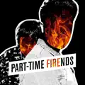 TIME FRIENDS