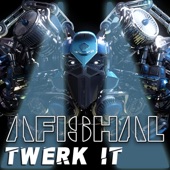 Twerk It artwork