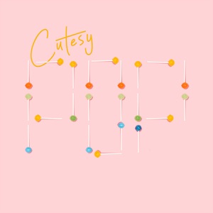Cutesy Pop - EP